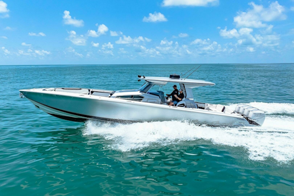 Nor-Tech-450SS 2017-Rods Jewel Cortez-Florida-United States-2017 Nor-Tech 450SS-6813518