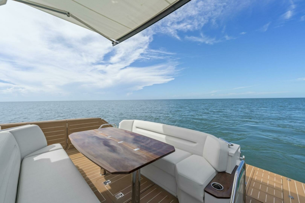 Tiara Yachts-EX 60 2023-Tranquil Moments II Marco Island-Florida-United States-6927384