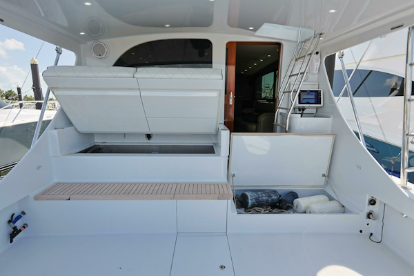 Blackwell-62 Convertible 2014-A-Salt Weapon Galveston-Texas-United States-2014 Blackwell 62 Convertible-6134638