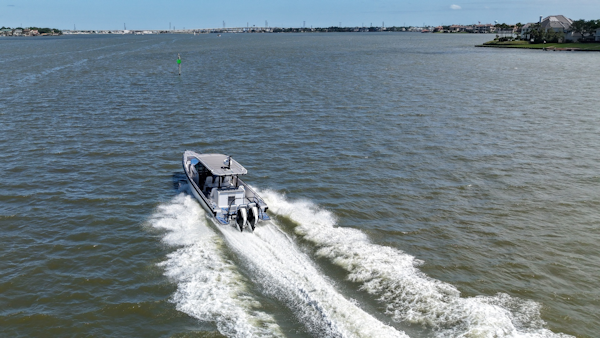 Axopar-37 Sun Top 2019 -Kemah-Texas-United States-2019 Axopar 37 Sun Top-6269807