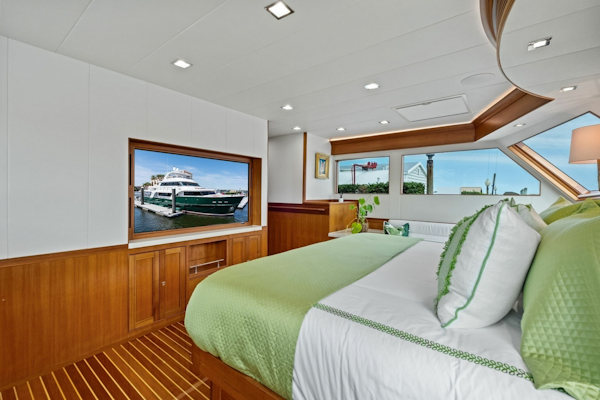 Marlow-90V 2024-Artemis II Bradenton-Florida-United States-2024 Marlow 90 V  Artemis II-6873492