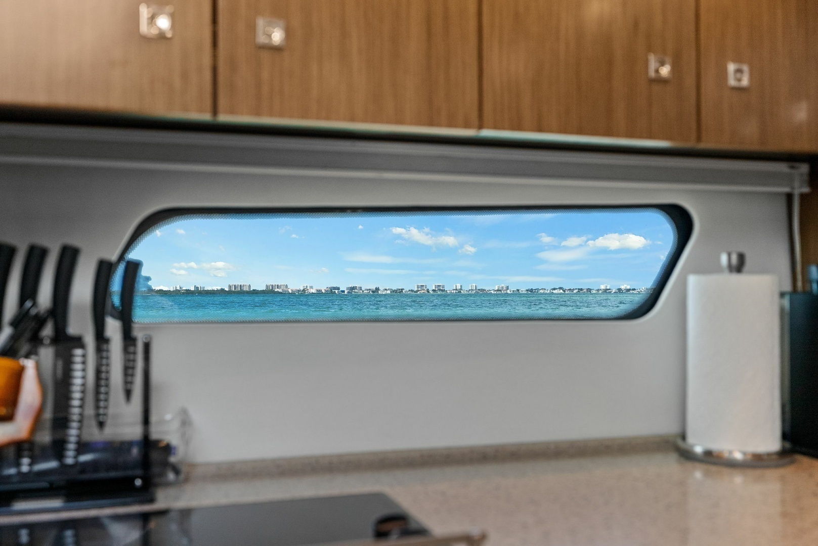 Cruisers Yachts-48 Cantius 2014-Freedom Sarasota-Florida-United States-6265078 | Thumbnail