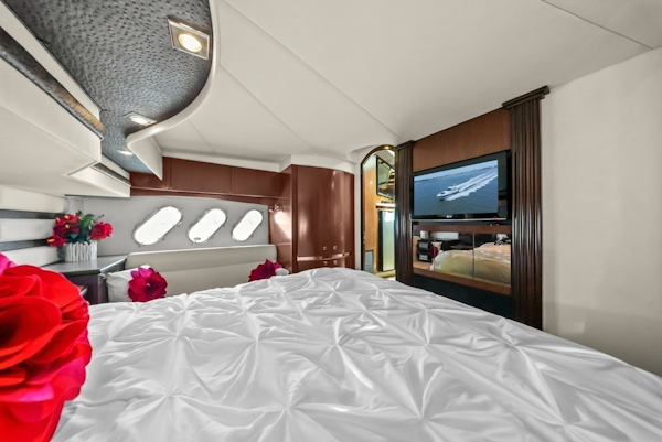Cruisers Yachts-540 Coupe 2012-Sea Casa III St. Petersburg-Florida-United States-2012 Cruiser Yachts 54 Cantius-6334007