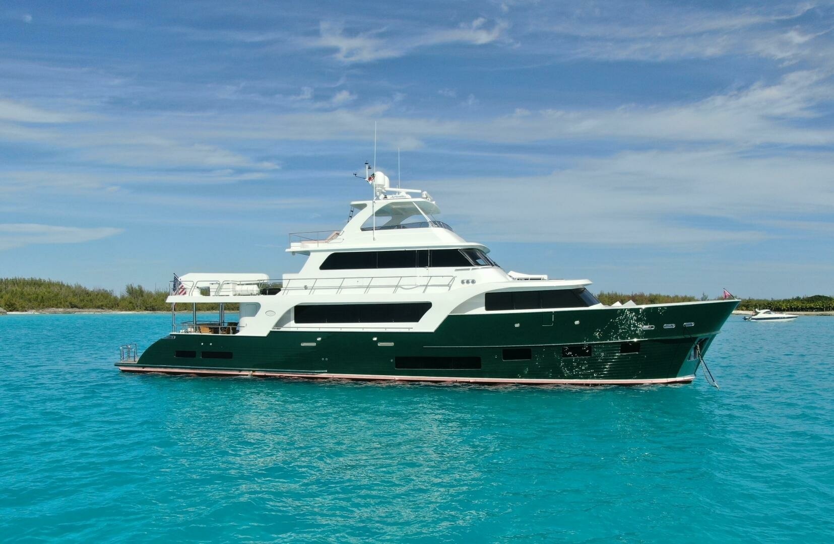 Marlow-90V 2024-Artemis II Bradenton-Florida-United States-2024 Marlow 90 V  Artemis II-6873465 | Thumbnail