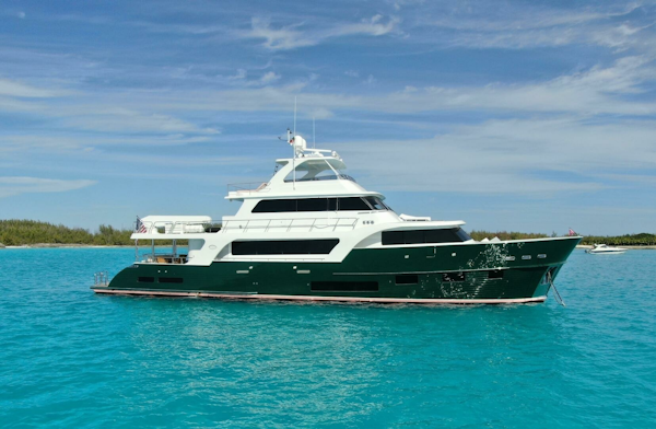 Marlow-90V 2024-Artemis II Bradenton-Florida-United States-2024 Marlow 90 V  Artemis II-6873465