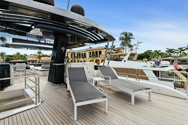 Sirena-64-MY 2021-Destin-E Fort Myers-Florida-United States-2021 Sirena 64 DESTIN-E Flybridge-6800139