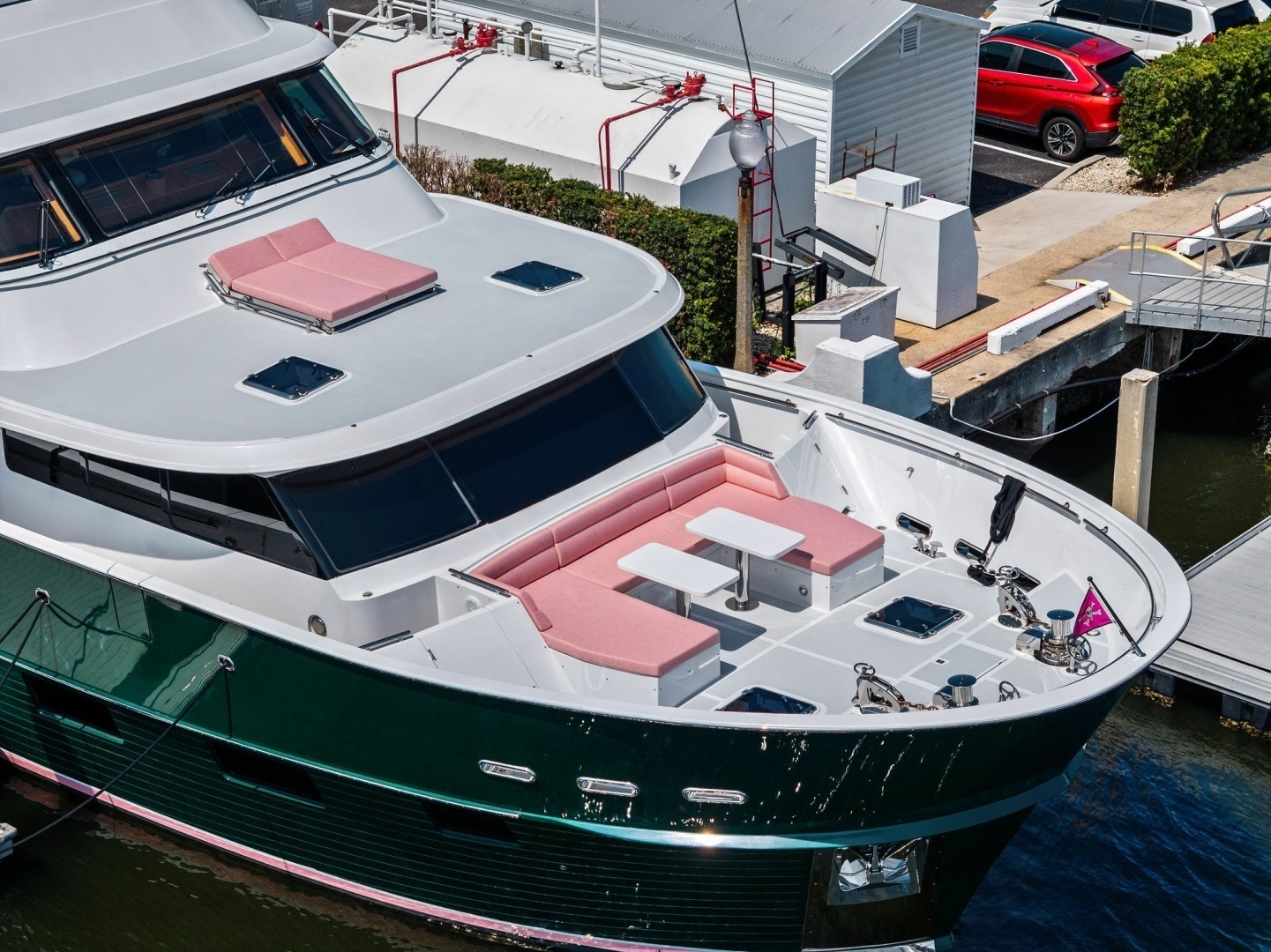 Marlow-90V 2024-Artemis II Bradenton-Florida-United States-2024 Marlow 90 V  Artemis II-6873570 | Thumbnail