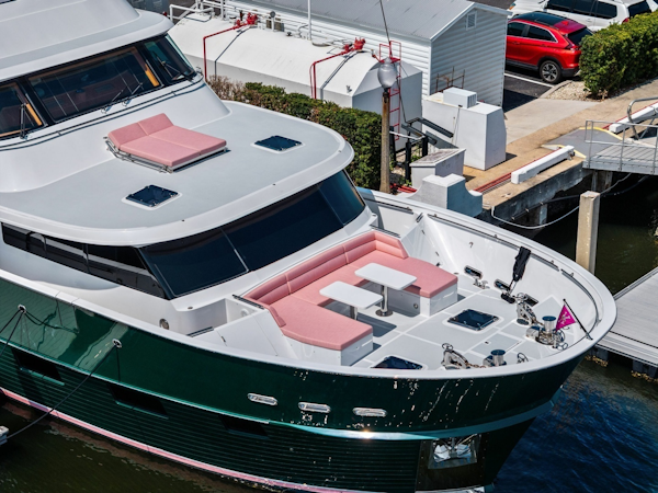 Marlow-90V 2024-Artemis II Bradenton-Florida-United States-2024 Marlow 90 V  Artemis II-6873570