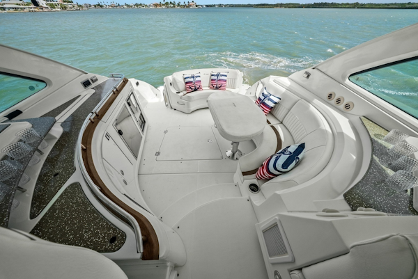Cruisers Yachts-540 Coupe 2012-Sea Casa III St. Petersburg-Florida-United States-2012 Cruiser Yachts 54 Cantius-6334016