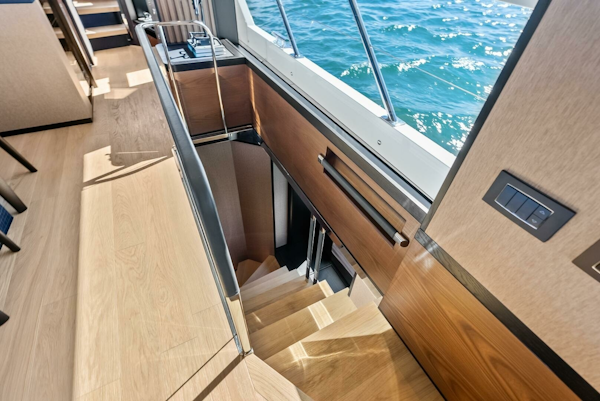 Absolute-75 Navetta 2025-Fantasy Girl Palm Beach-Florida-United States-6294872