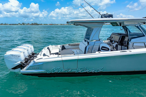 Nor-Tech-450SS 2017-Rods Jewel Cortez-Florida-United States-2017 Nor-Tech 450SS-6813512