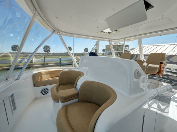 Viking-52 Convertible 2017-No Te Dije Port OConnor-Texas-United States-2017 Viking 52 Convertible-6867010
