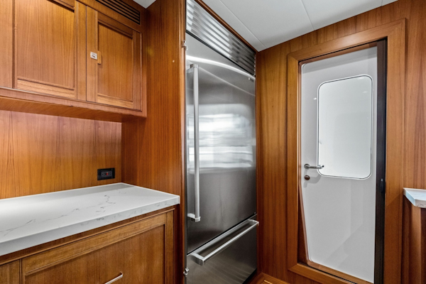 Marlow-90V 2024-Artemis II Bradenton-Florida-United States-2024 Marlow 90 V  Artemis II-6873486