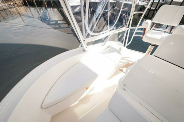 Viking-42 Convertible 2012-Gamester Orange Beach-Alabama-United States-2012 Viking 42 Convertible Flybridge-6869767