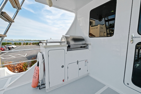 Marlow-90V 2024-Artemis II Bradenton-Florida-United States-2024 Marlow 90 V  Artemis II-6873548