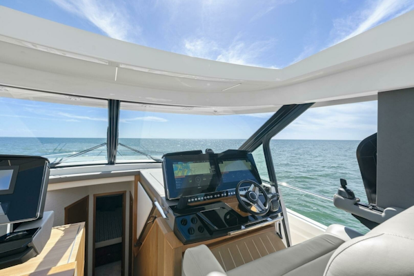 Tiara Yachts-EX 60 2023-Tranquil Moments II Marco Island-Florida-United States-6927348