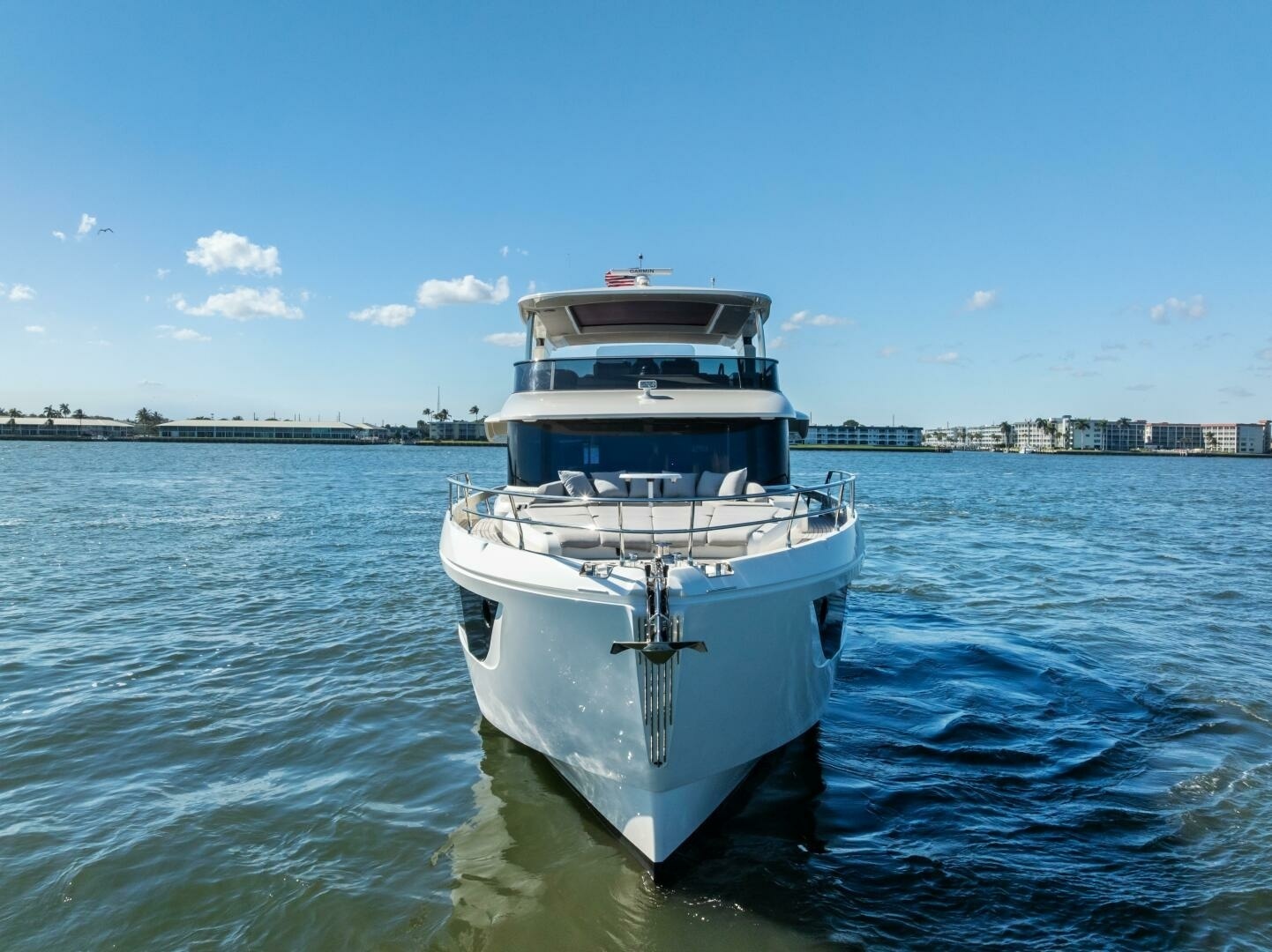 Absolute-75 Navetta 2025-Fantasy Girl Palm Beach-Florida-United States-6294945 | Thumbnail