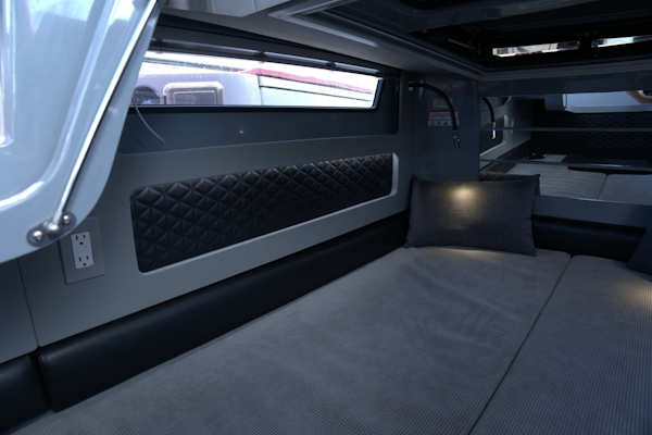 Axopar-31 Brabus Shadow 500 2023 -Destin-Florida-United States-2023 Axopar 28 Brabus Shadow 500-6904409