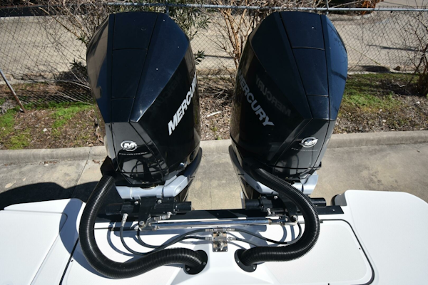 Blackfin-332 2021-The Fellowship Kemah-Texas-United States-2021 Blackfin 332 -6799394