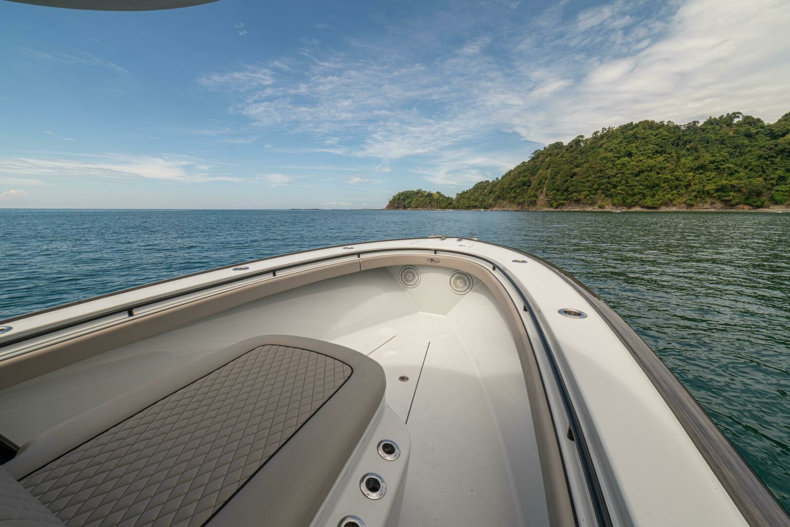 Valhalla Boatworks-V-33 2024 -Los Suenos-Costa Rica-2024 Valhalla Boatworks V-33 Shit Show-6102743 | Thumbnail