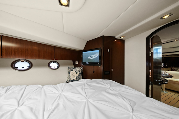 Cruisers Yachts-540 Coupe 2012-Sea Casa III St. Petersburg-Florida-United States-2012 Cruiser Yachts 54 Cantius-6334000