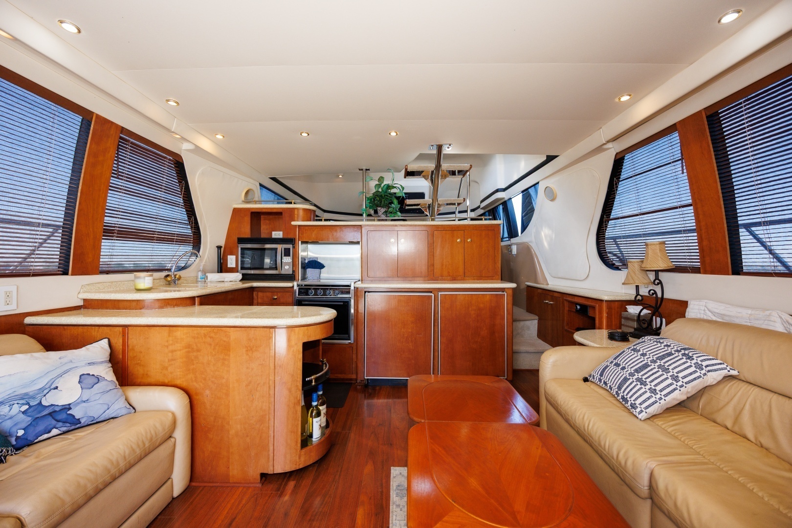 Carver-530 Voyager 1999-Doneflynn Seabrook-Texas-United States-1999 Carver 530 Voyager-6320850 | Thumbnail