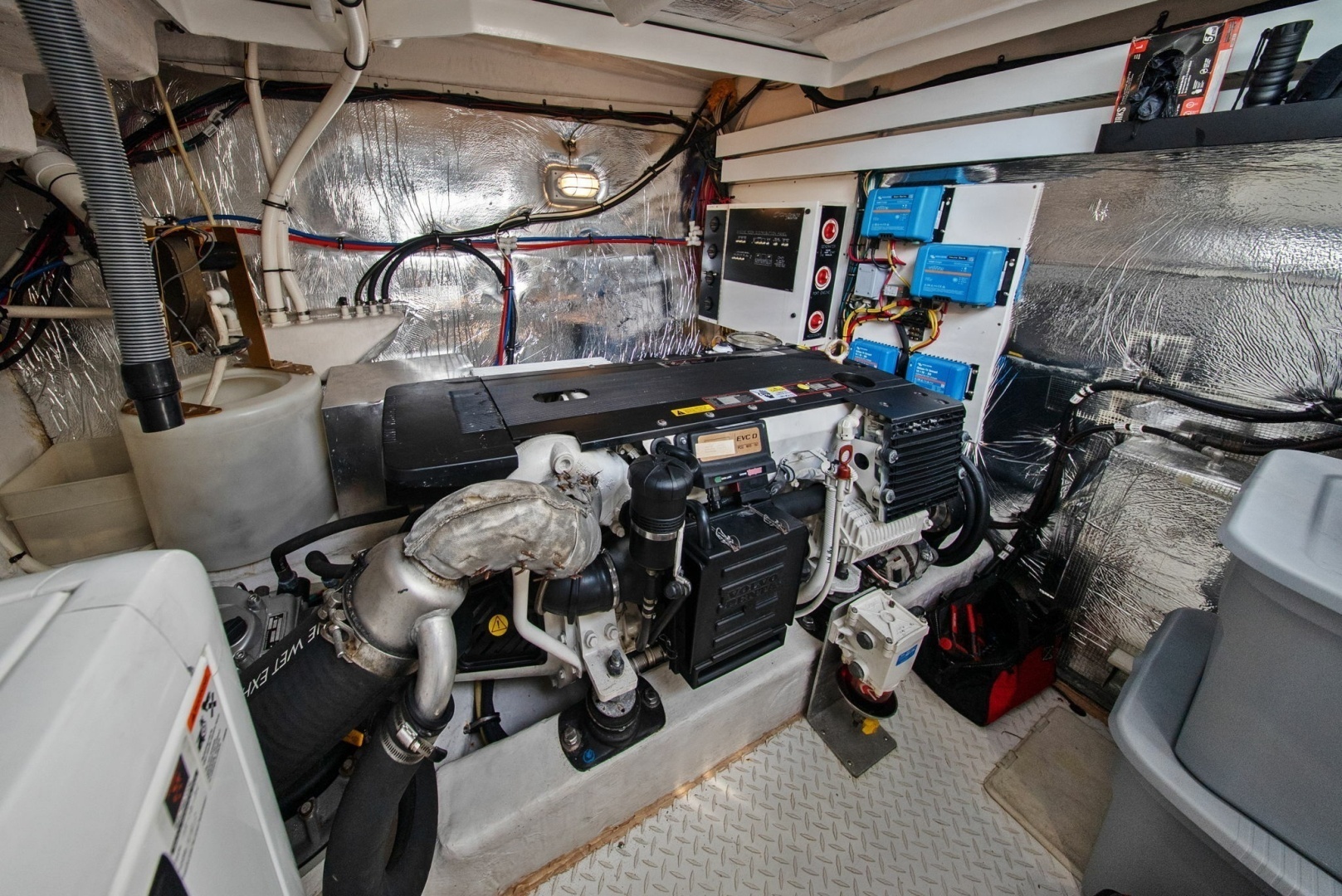 Cruisers Yachts-48 Cantius 2014-Freedom Sarasota-Florida-United States-6265099 | Thumbnail