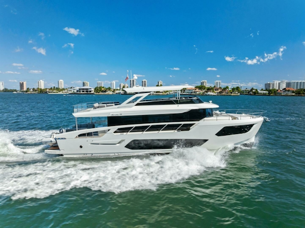 Absolute-75 Navetta 2025-Fantasy Girl Palm Beach-Florida-United States-6294948