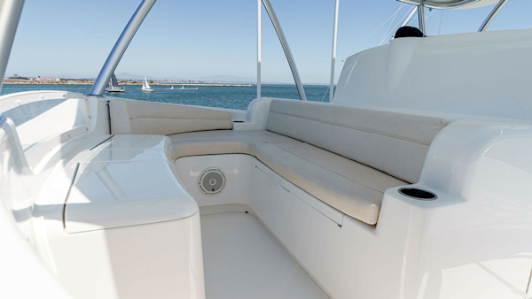 Viking-80 Skybridge 2019-PARTY OF FIVE San Diego-California-United States-2019 Viking 80 Skybridge PARTY OF FIVE  -6802046