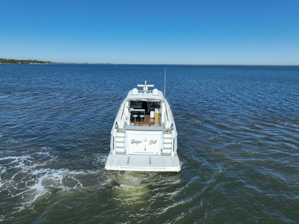 Cruisers Yachts-60 Cantius 2020-Harper Bell Destin-Florida-United States-2020 Cruisers Yachts HARPER BELL -6804911