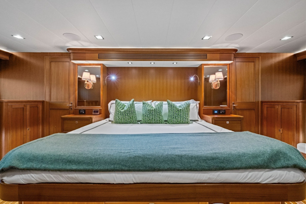 Marlow-90V 2024-Artemis II Bradenton-Florida-United States-2024 Marlow 90 V  Artemis II-6873517