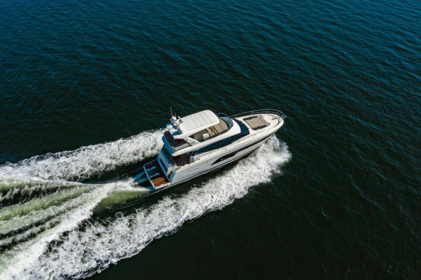 Prestige-630 Flybridge 2020-Truly Blessed Destin (Baytown Marina)-Florida-United States-2020 Prestige 630 FB-6274127 | Thumbnail