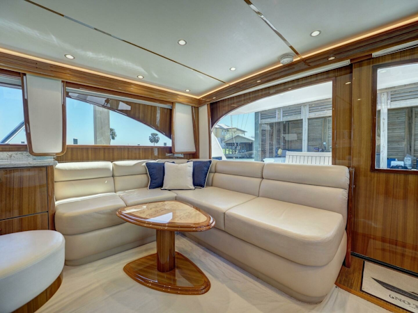 Viking-52 Convertible 2017-No Te Dije Port OConnor-Texas-United States-2017 Viking 52 Convertible-6866985