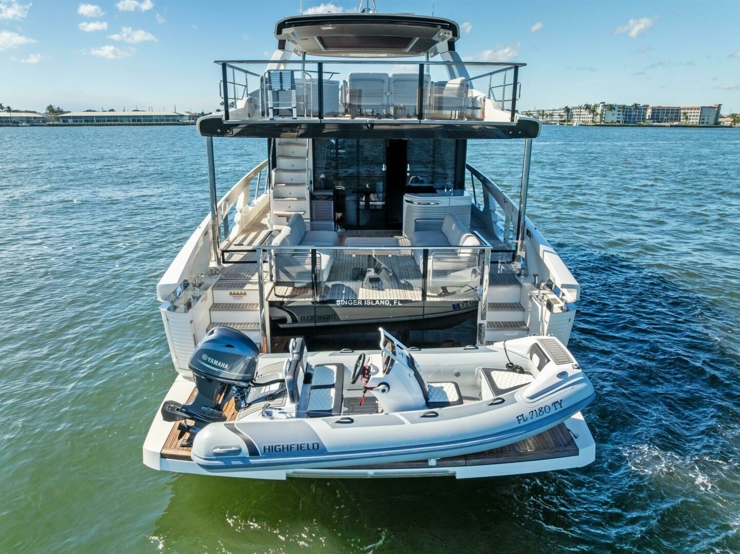 Absolute-75 Navetta 2025-Fantasy Girl Palm Beach-Florida-United States-6294959 | Thumbnail