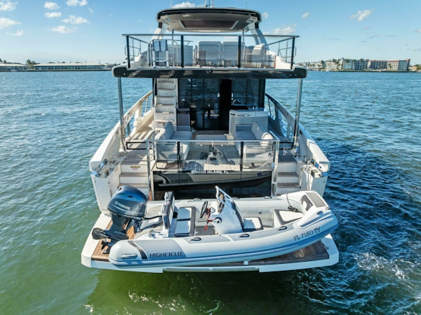 Absolute-75 Navetta 2025-Fantasy Girl Palm Beach-Florida-United States-6294959