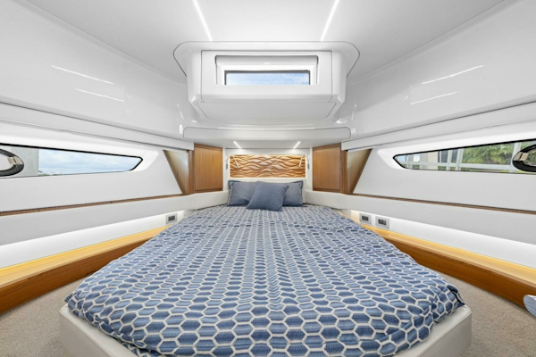 Tiara Yachts-EX 60 2023-Tranquil Moments II Marco Island-Florida-United States-6927399