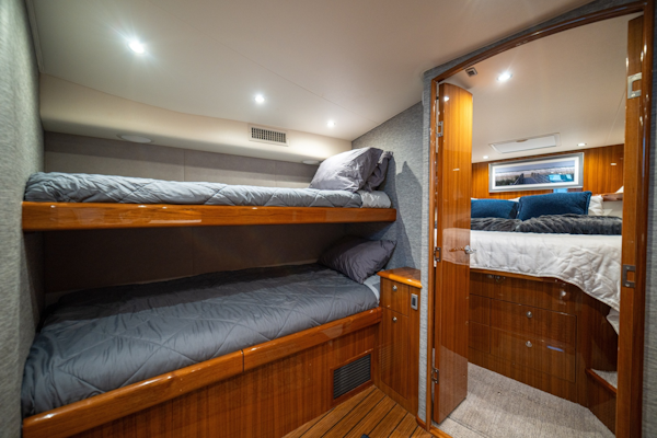 Viking-46 Billfish 2023-Scarlet Los Suenos-Costa Rica-2023 Viking 46 Billfish-6090805
