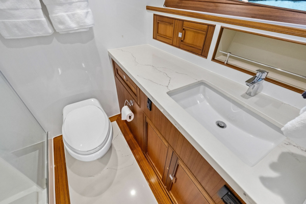 Marlow-90V 2024-Artemis II Bradenton-Florida-United States-2024 Marlow 90 V  Artemis II-6873514