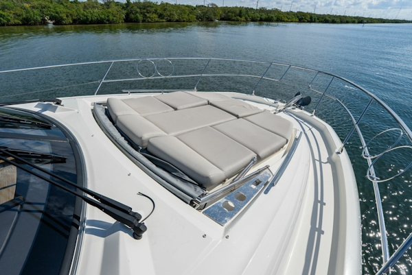 Prestige-460 Flybridge 2020-Galati Yacht Sales Trade St. Petersburg-Florida-United States-6269084