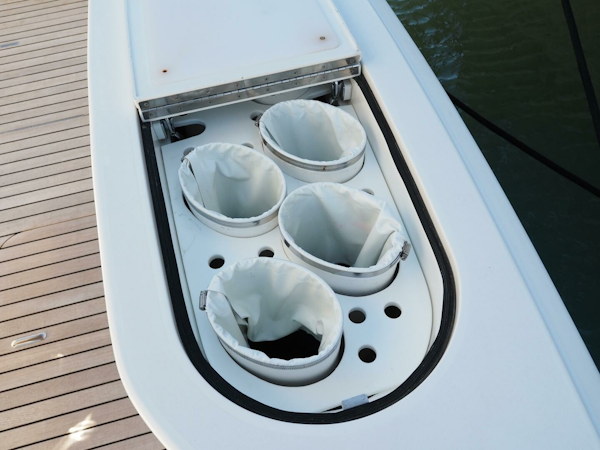 Viking-52 Convertible 2017-No Te Dije Port OConnor-Texas-United States-2017 Viking 52 Convertible-6867025
