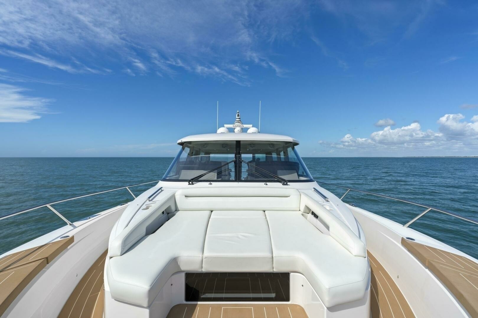 Tiara Yachts-EX 60 2023-Tranquil Moments II Marco Island-Florida-United States-6927379 | Thumbnail