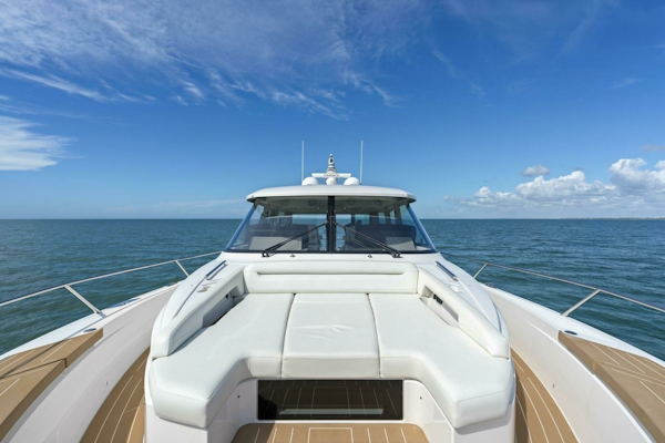 Tiara Yachts-EX 60 2023-Tranquil Moments II Marco Island-Florida-United States-6927379