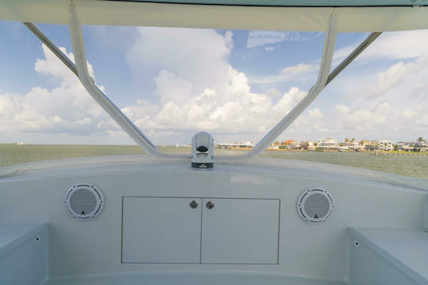 Blackwell-62 Convertible 2014-A-Salt Weapon Galveston-Texas-United States-2014 Blackwell 62 Convertible-6134630
