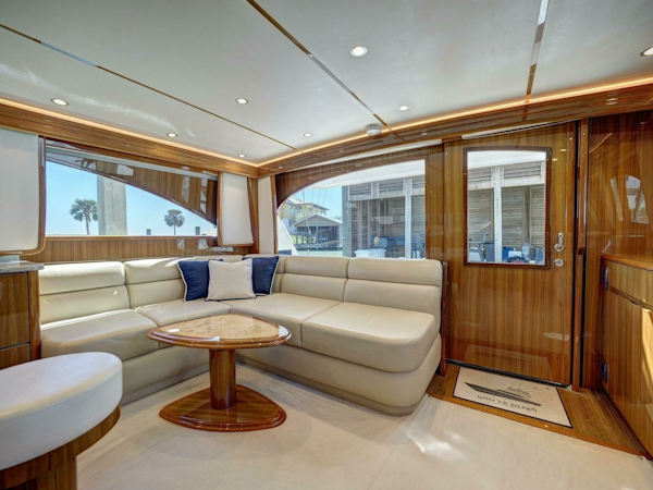 Viking-52 Convertible 2017-No Te Dije Port OConnor-Texas-United States-2017 Viking 52 Convertible-6866992