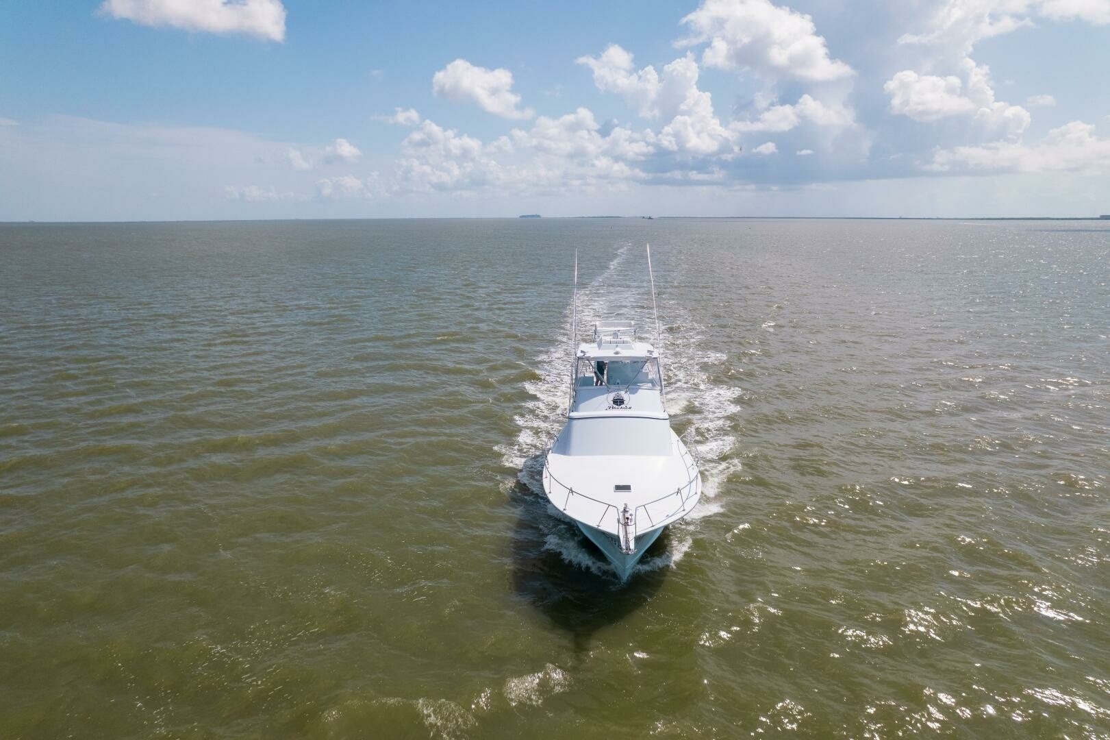 Blackwell-62 Convertible 2014-A-Salt Weapon Galveston-Texas-United States-2014 Blackwell 62 Convertible-6134643 | Thumbnail