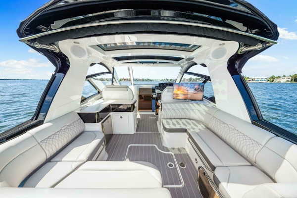 Sea Ray-370 Sundancer 2022-Golden Ticket Sarasota-Florida-United States-2022 Sea Ray 370 Sundancer 2022 Sea Ray 370 Sundancer-6287871