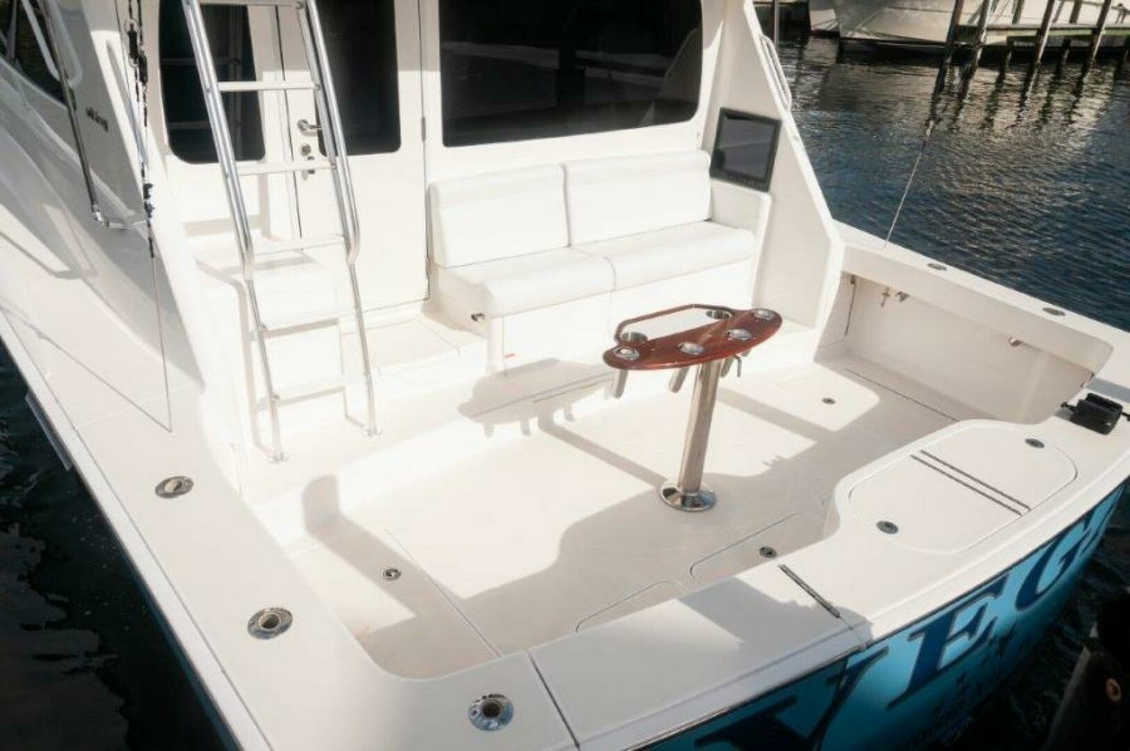 Viking-42 Convertible 2012-Gamester Orange Beach-Alabama-United States-2012 Viking 42 Convertible Cockpit 6-6869773 | Thumbnail