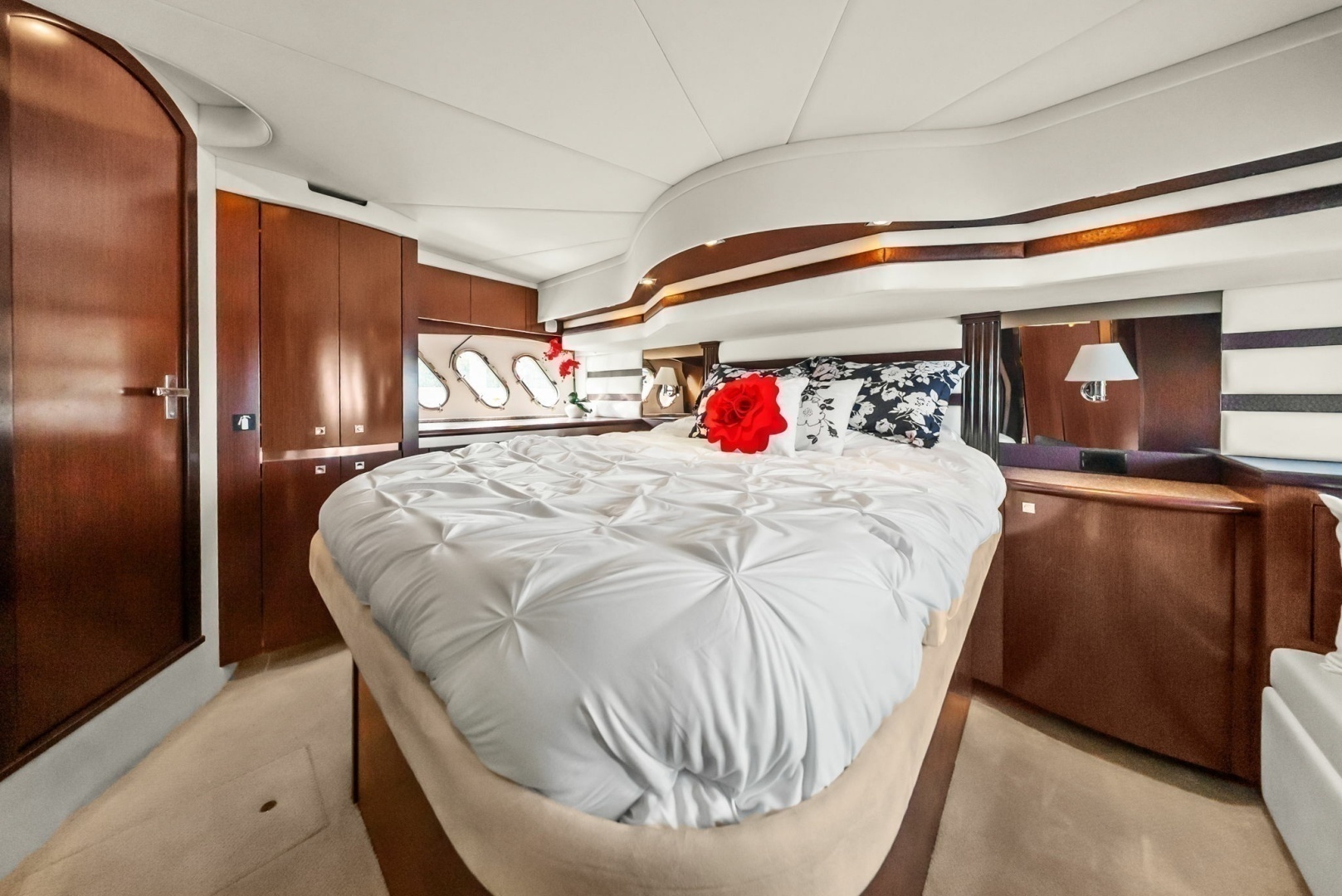Cruisers Yachts-540 Coupe 2012-Sea Casa III St. Petersburg-Florida-United States-2012 Cruiser Yachts 54 Cantius-6333998 | Thumbnail