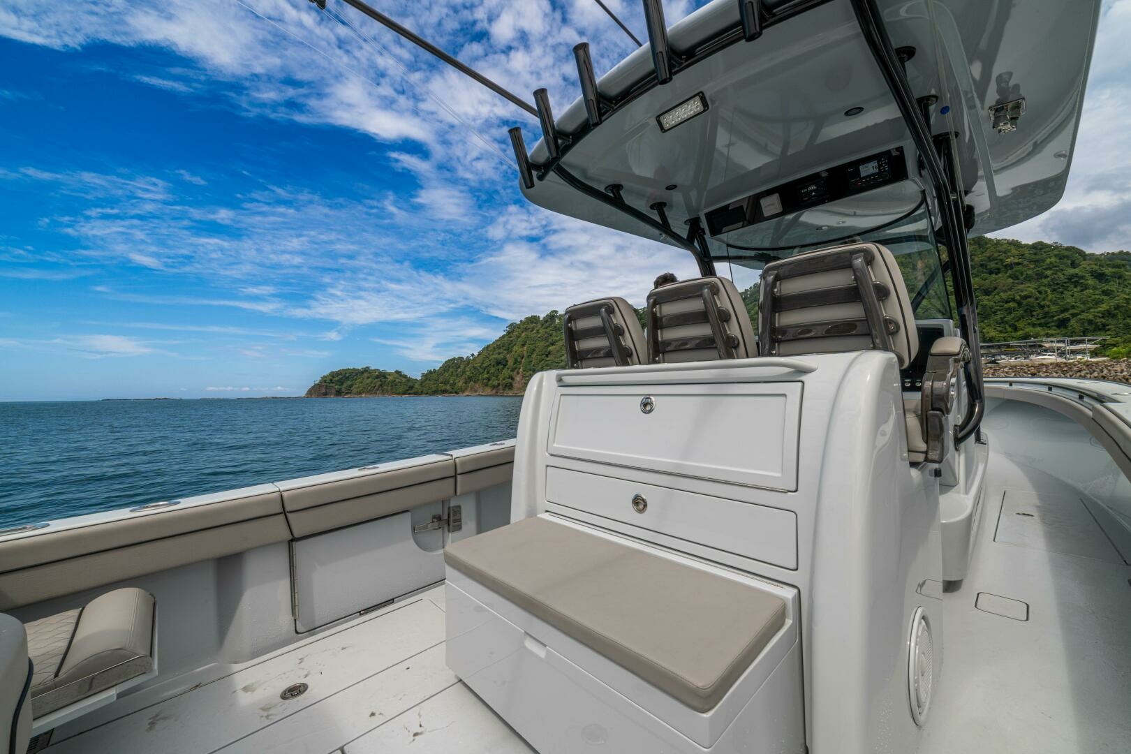 Valhalla Boatworks-V-33 2024 -Los Suenos-Costa Rica-2024 Valhalla Boatworks V-33 Shit Show-6102753 | Thumbnail