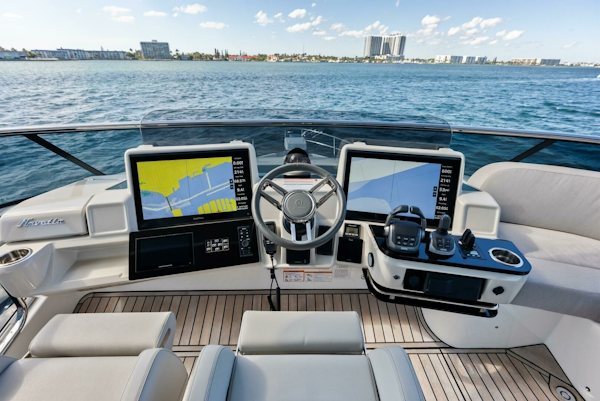 Absolute-75 Navetta 2025-Fantasy Girl Palm Beach-Florida-United States-6294920